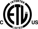 ETL-Listed-C-US ETL-Listed-C-US